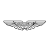 Aston Martin logo