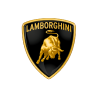 Lamborghini logo