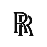 Rolls Royce logo